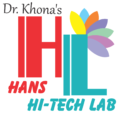 Hans hi tech lab